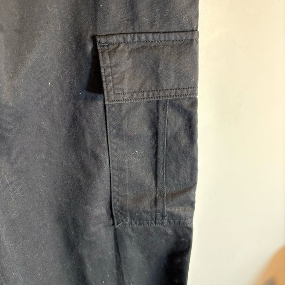 LEVI’S Sz 30 ‘94 Baggy Pants High Waisted Streetwear Skatewear Style - Picture 5 of 14